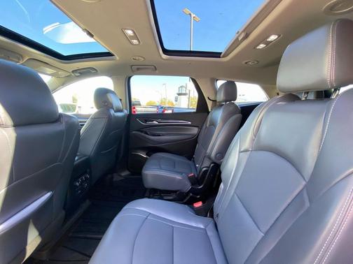 2020 Buick Enclave FWD Premium