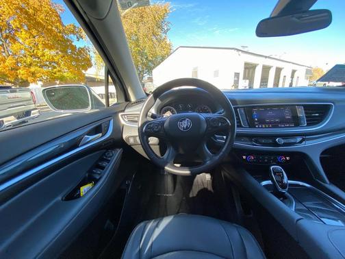 2020 Buick Enclave FWD Premium