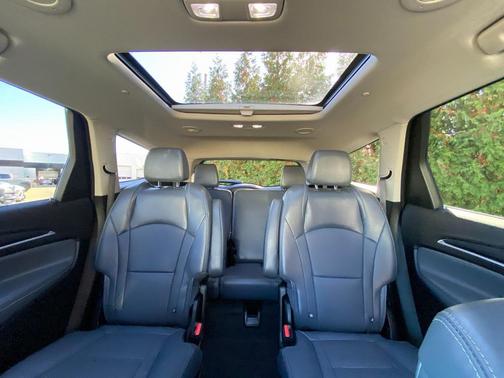 2020 Buick Enclave FWD Premium