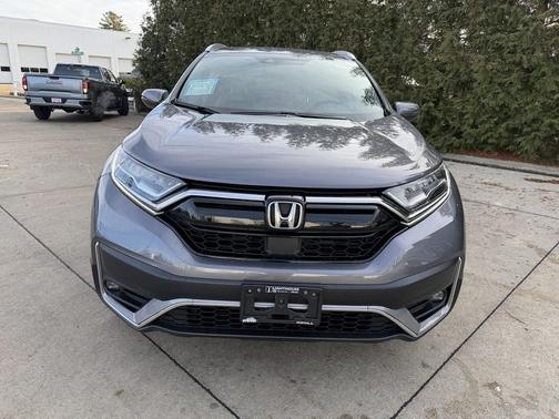 2021 Honda CR-V AWD Touring