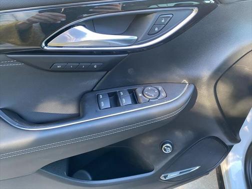 2025 Buick Envision Preferred AWD