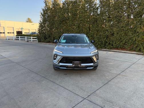 2026 Buick Envision Sport Touring AWD