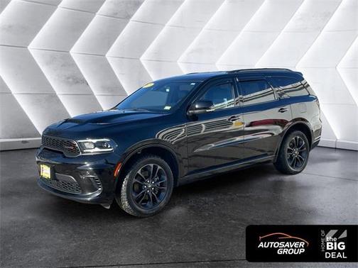 2023 Dodge Durango GT