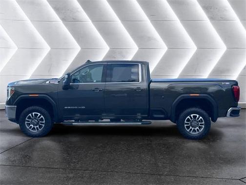 2022 GMC Sierra 3500 SLE