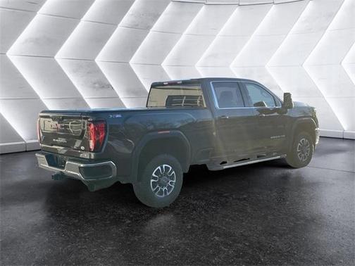 2022 GMC Sierra 3500 SLE