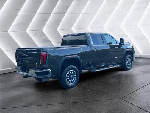 2022 GMC Sierra 3500 SLE