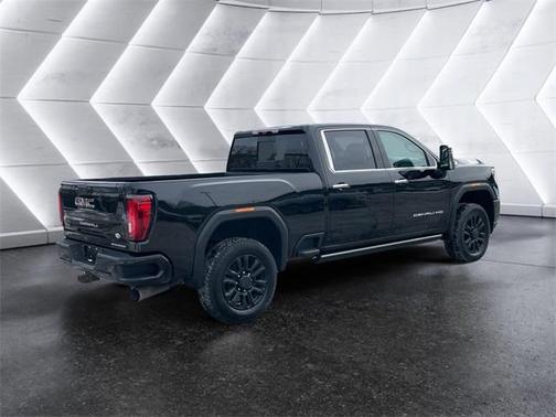2022 GMC Sierra 2500 Denali