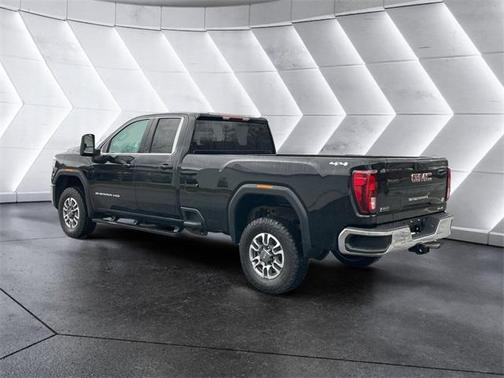2024 GMC Sierra 3500 SLE