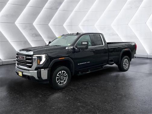 2024 GMC Sierra 3500 SLE