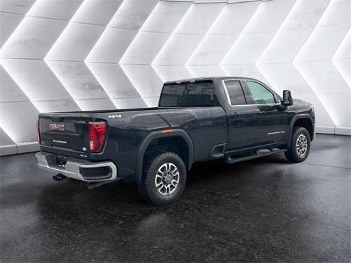 2024 GMC Sierra 3500 SLE