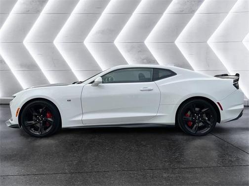 2022 Chevrolet Camaro SS