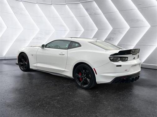 2022 Chevrolet Camaro SS