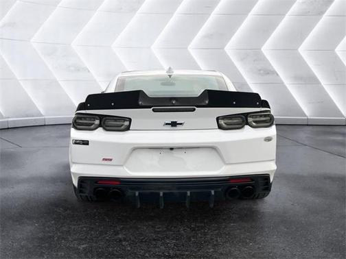 2022 Chevrolet Camaro SS