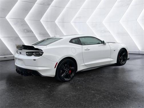2022 Chevrolet Camaro SS
