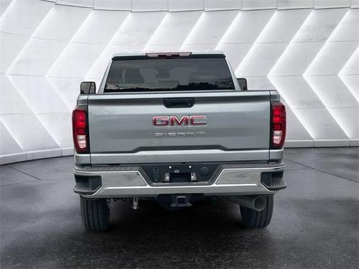 2025 GMC Sierra 2500 Pro