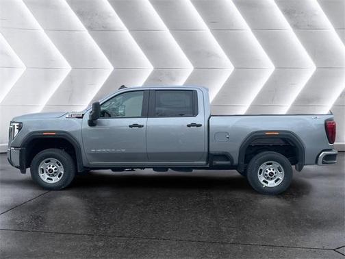 2025 GMC Sierra 2500 Pro