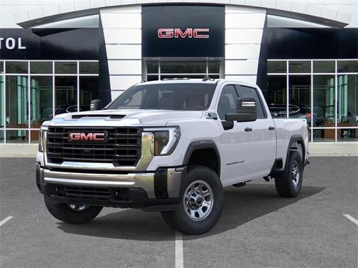 2026 GMC Sierra 3500 Pro