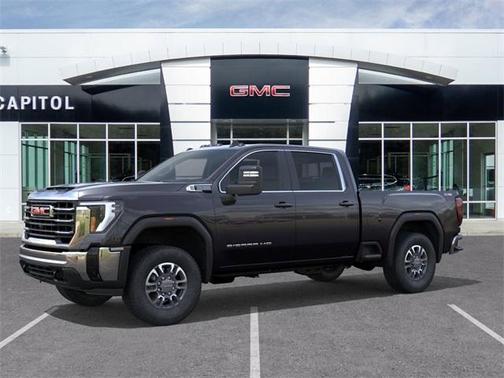 2026 GMC Sierra 3500 SLE