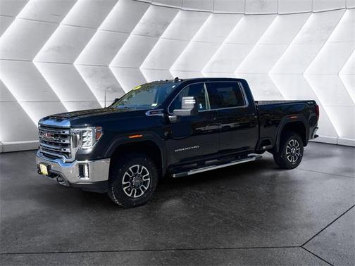 2023 GMC Sierra 2500 SLE
