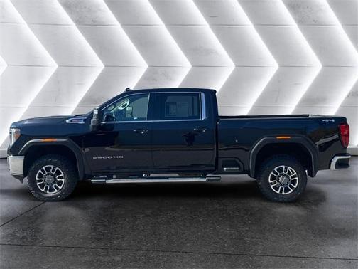 2023 GMC Sierra 2500 SLE