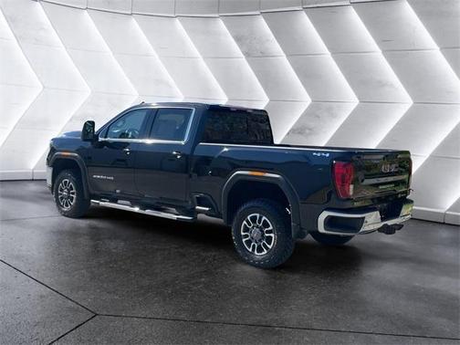 2023 GMC Sierra 2500 SLE