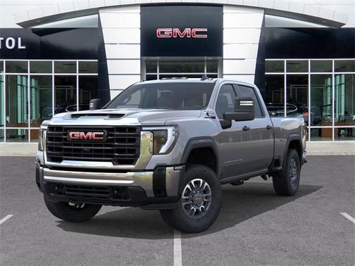 2026 GMC Sierra 3500 Pro