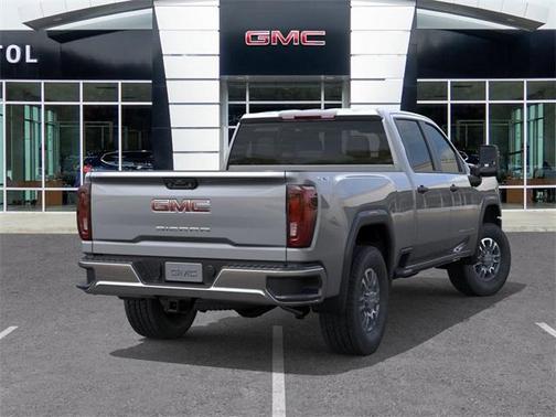 2026 GMC Sierra 3500 Pro