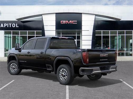 2026 GMC Sierra 2500 Pro