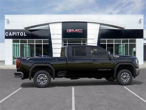 2026 GMC Sierra 2500 Pro