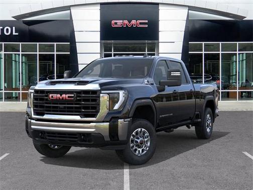 2026 GMC Sierra 2500 Pro