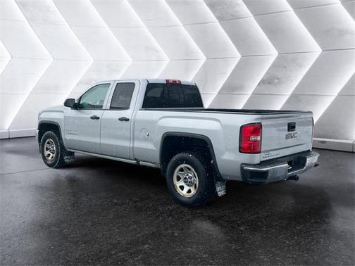 2019 GMC Sierra 1500 Limited Base