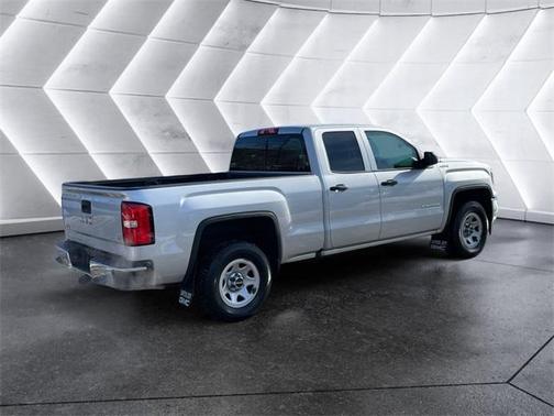 2019 GMC Sierra 1500 Limited Base