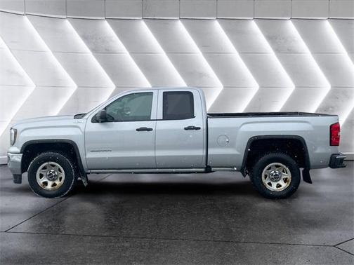 2019 GMC Sierra 1500 Limited Base