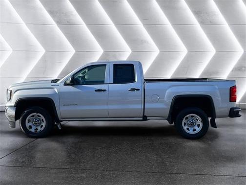2019 GMC Sierra 1500 Limited Base