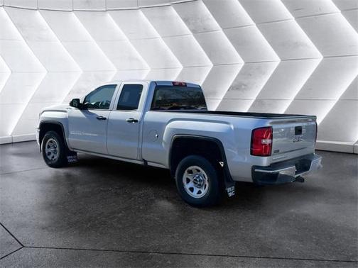 2019 GMC Sierra 1500 Limited Base