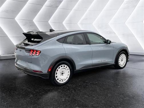 2024 Ford Mustang Mach-E GT