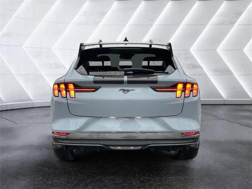 2024 Ford Mustang Mach-E GT