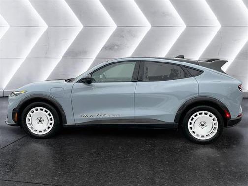 2024 Ford Mustang Mach-E GT