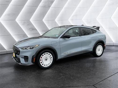 2024 Ford Mustang Mach-E GT