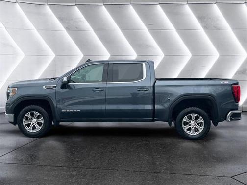 2020 GMC Sierra 1500 SLE
