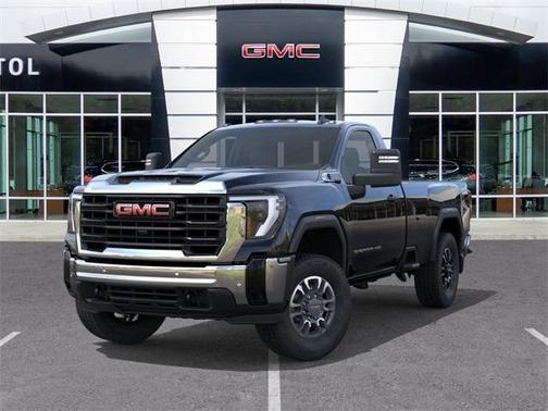 2026 GMC Sierra 3500 Pro