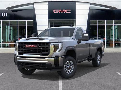 2026 GMC Sierra 2500 Pro