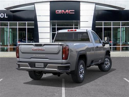 2026 GMC Sierra 2500 Pro