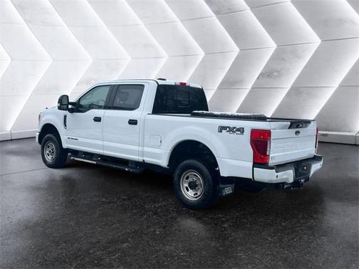 2022 Ford F-250 XLT