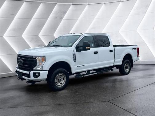2022 Ford F-250 XLT