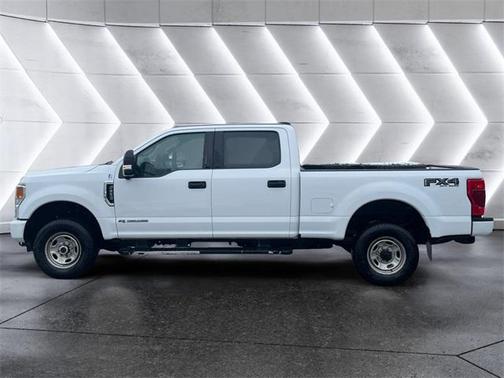 2022 Ford F-250 XLT