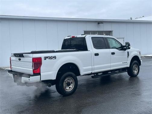 2022 Ford F-250 XLT