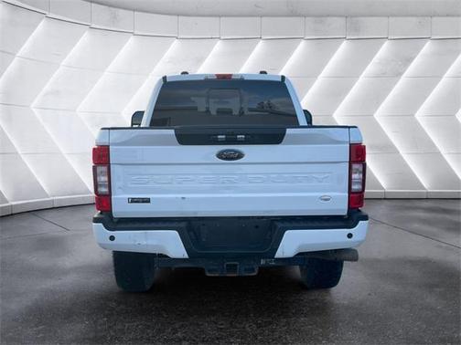 2022 Ford F-250 XLT