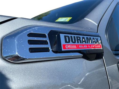 2025 GMC Sierra 2500 Pro