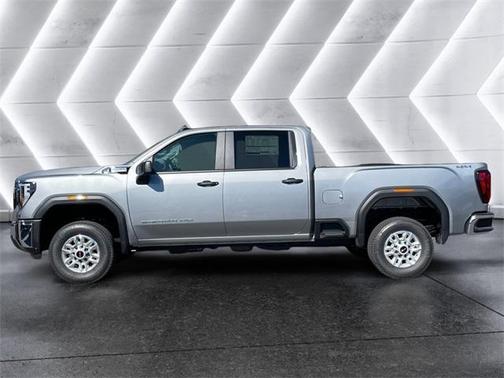 2025 GMC Sierra 2500 Pro